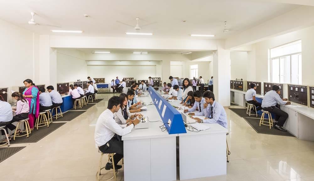 Royal Global University Guwahati RGI Infrastructure photo 10